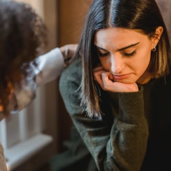 What Causes Anxiety in Our Close Relationships?