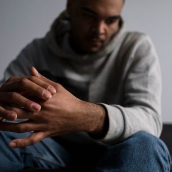 How Men Can Cope with Depression Following Divorce