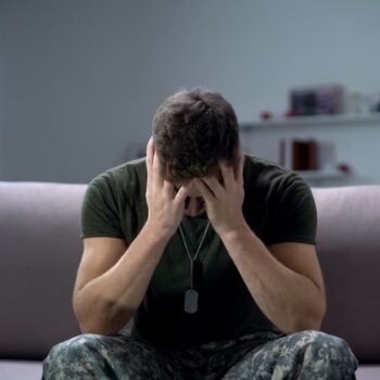 What Is War Trauma? Symptoms, Impact, and Healing