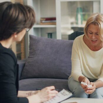 Clinical vs. Forensic Evaluations: What’s the Difference?