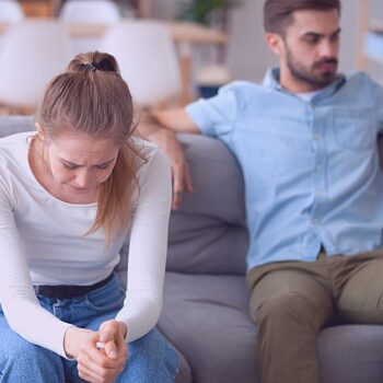 The Lasting Impact of Unmet Childhood Needs on Adult Relationships