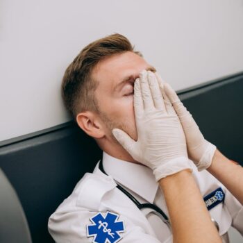 Mental Health Matters: How First Responders Can Prioritize Their Well-Being