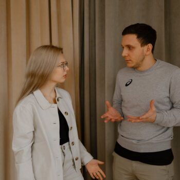 The Lasting Impact of Unmet Childhood Needs on Adult Relationships