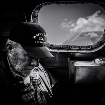 What Are the Symptoms of PTSD in Veterans?