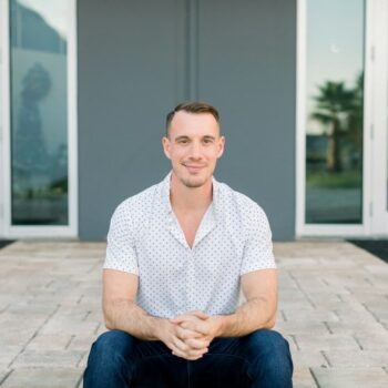 Being Enough: Moving Past the Need to Be the Perfect Partner